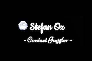 Stefan Oz Contact Juggler