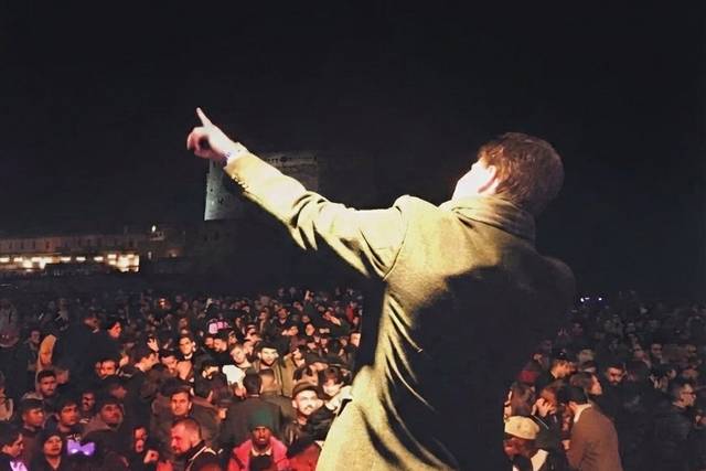 Capodanno di Napoli