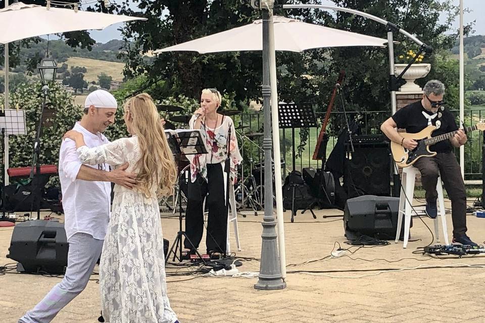 Festa all’Agrivillage