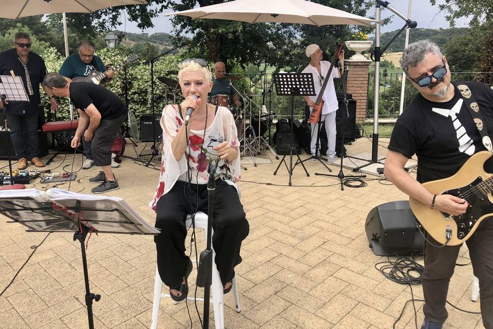 Festa all’Agrivillage