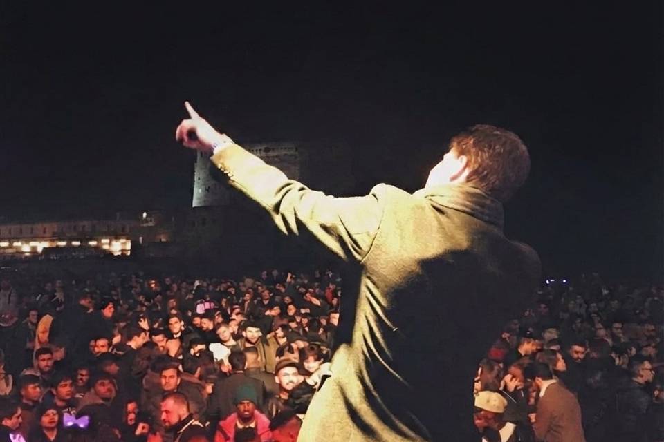 Capodanno di Napoli