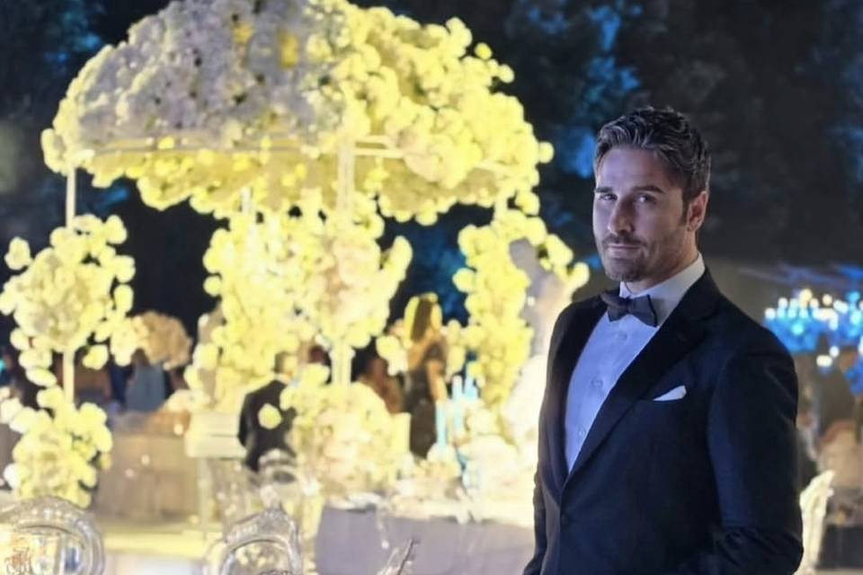 Wedding day