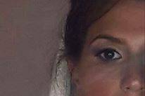 Ciglia finta. Ops!