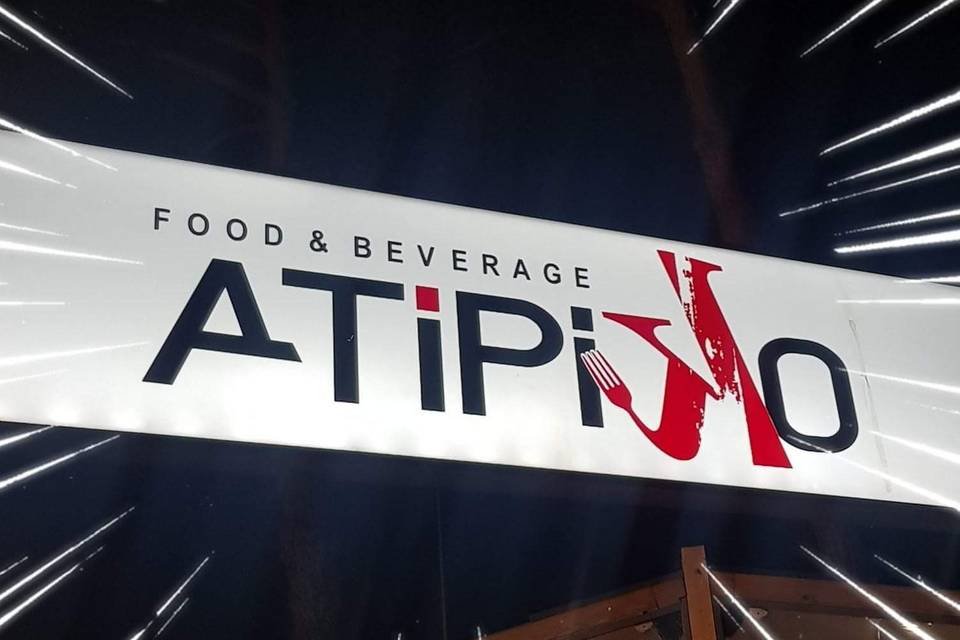 Atipiko Catering