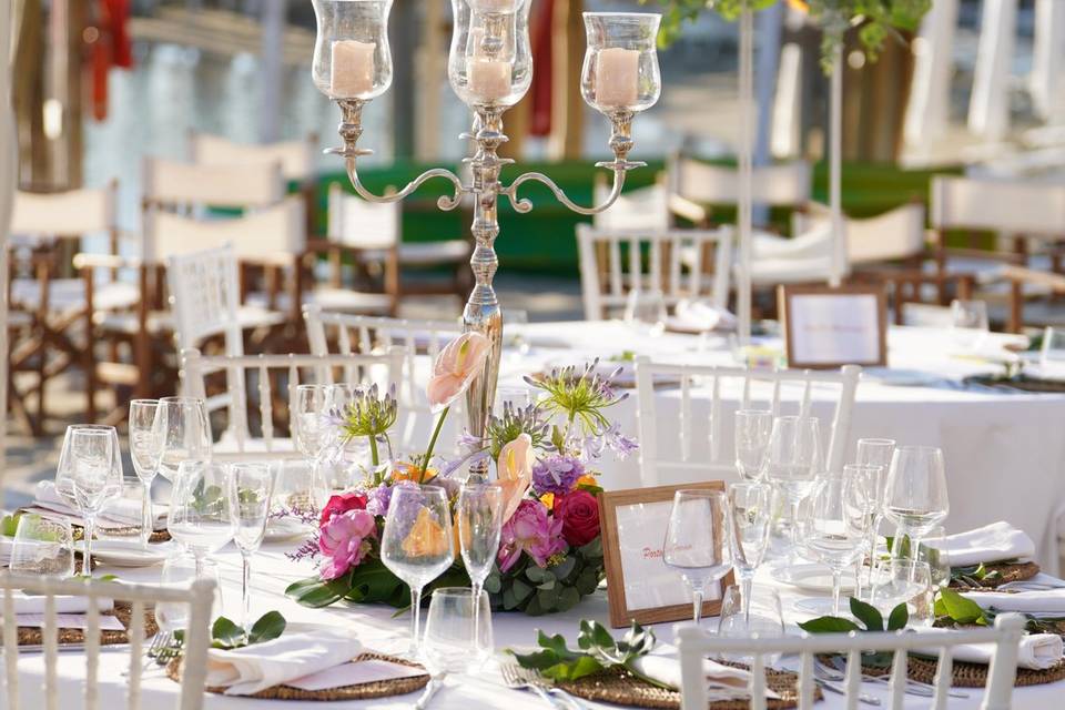 Candelabri