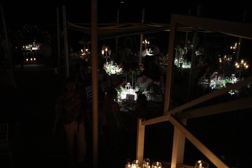 Candele + candelabri