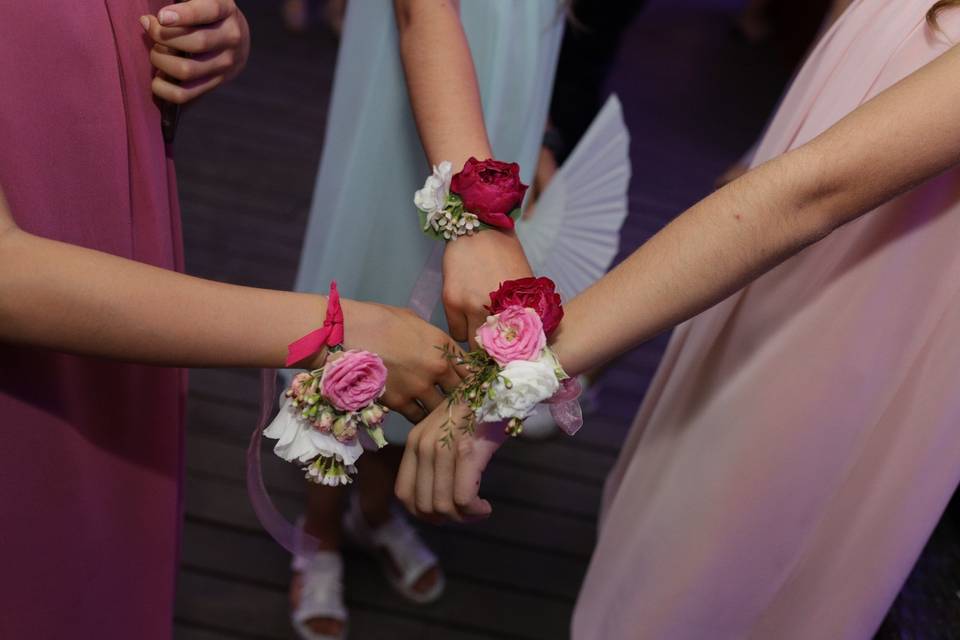 Corsage