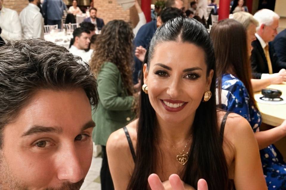 Exclusive events, Dinner Show