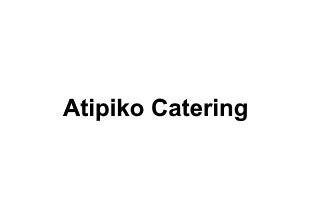 Logo Atipiko Catering