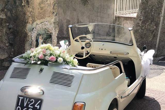 Matrimonio mercato San severin