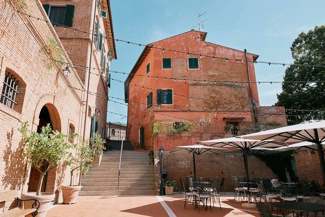 Piazzetta