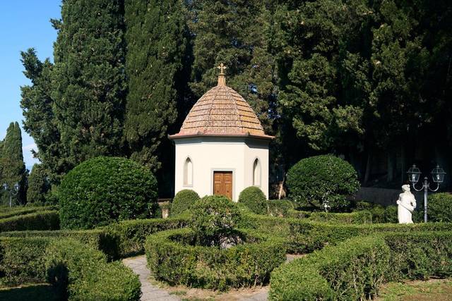 Borgo Bucciano