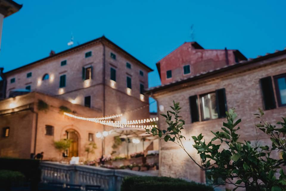 Il Borgo