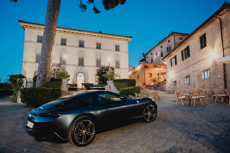 Il Borgo