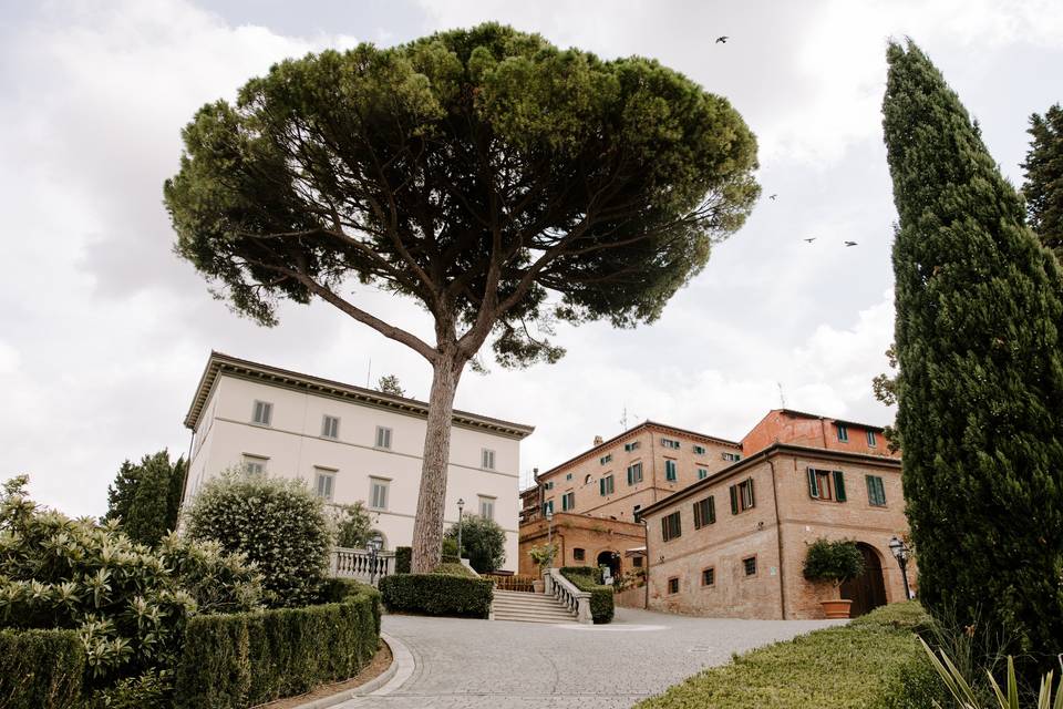 Il Borgo