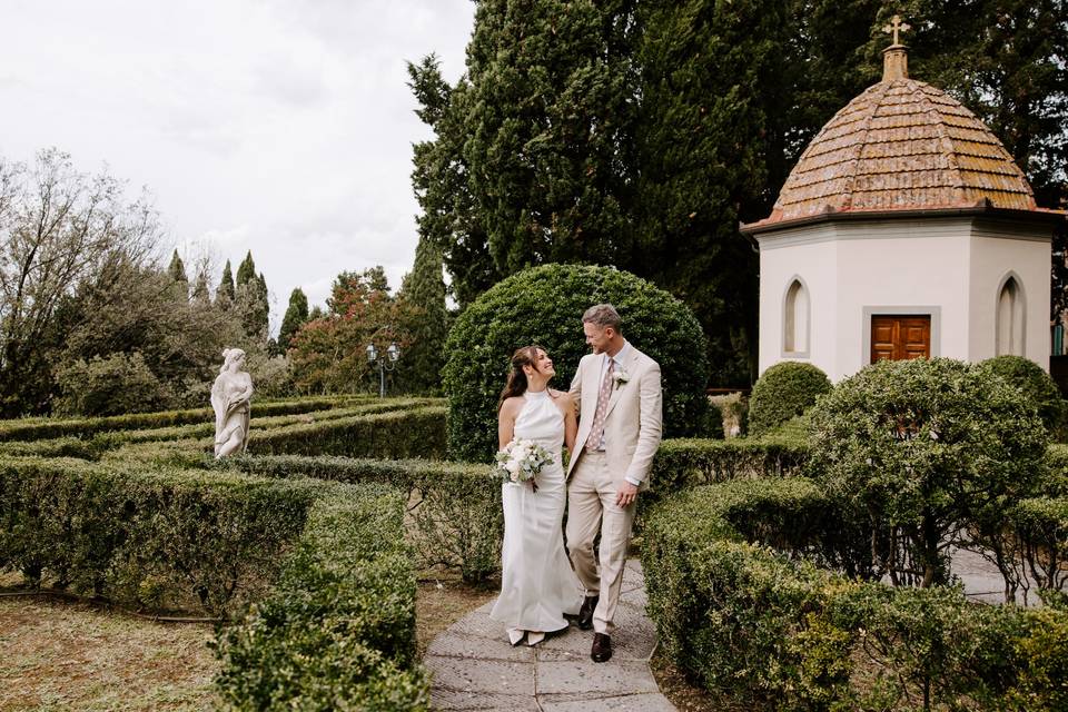 Giardino