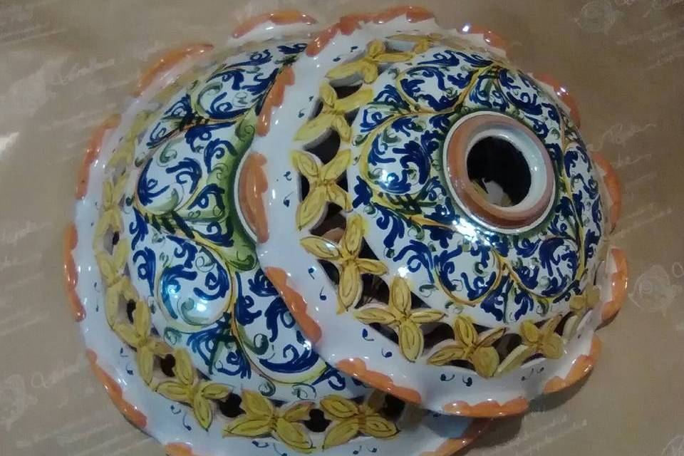 Loredana Papale Ceramiche