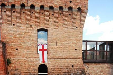 Rocca di Riolo Terme