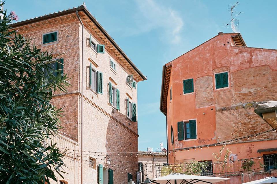 Piazzetta