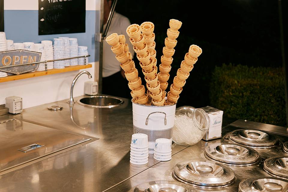 Gelato