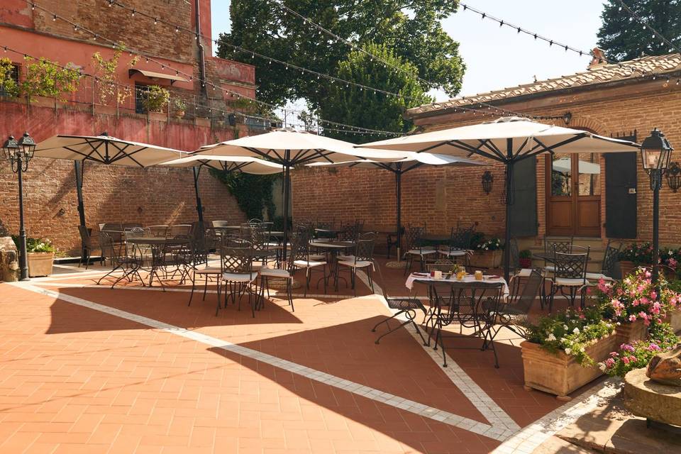 Piazzetta
