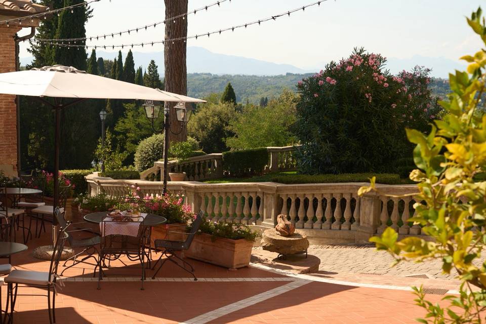 Piazzetta