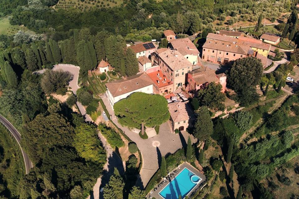 Il Borgo