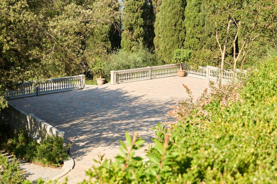 Piazza Pomo