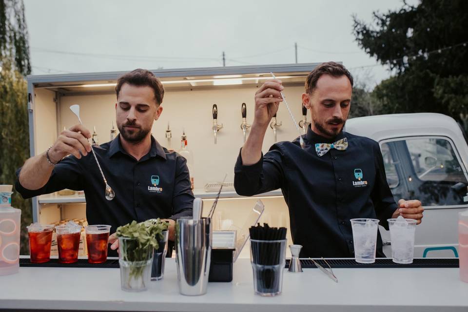 Matrimonio