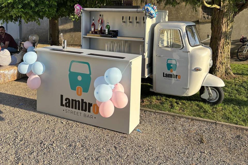 Baby shower