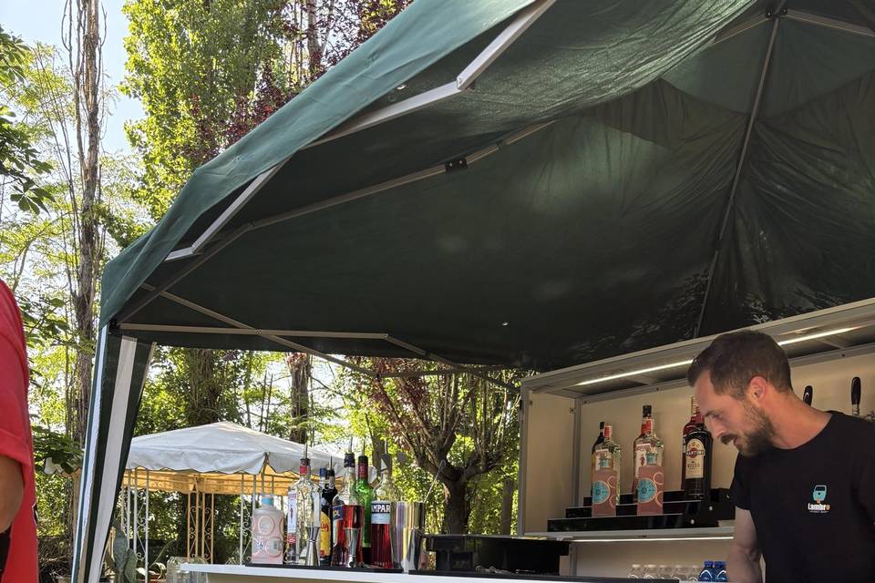 Evento privato