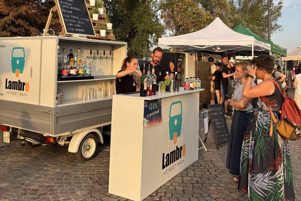 Street food