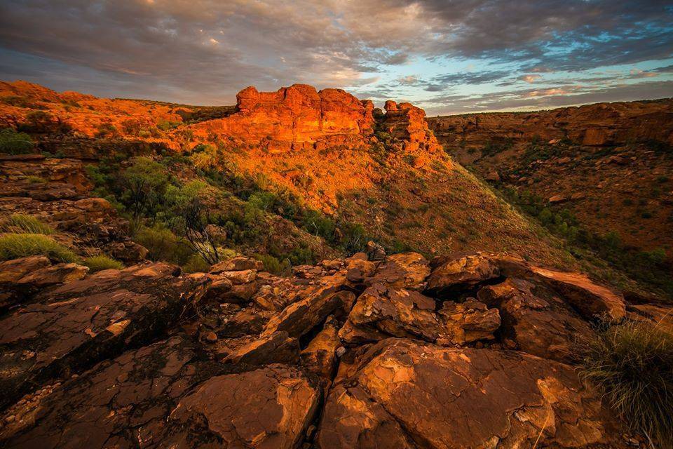 Australia