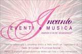 Logo Incanto e Musica