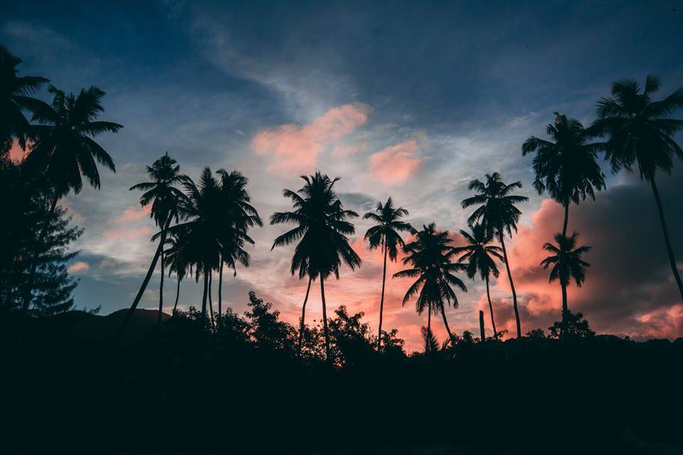Tahiti