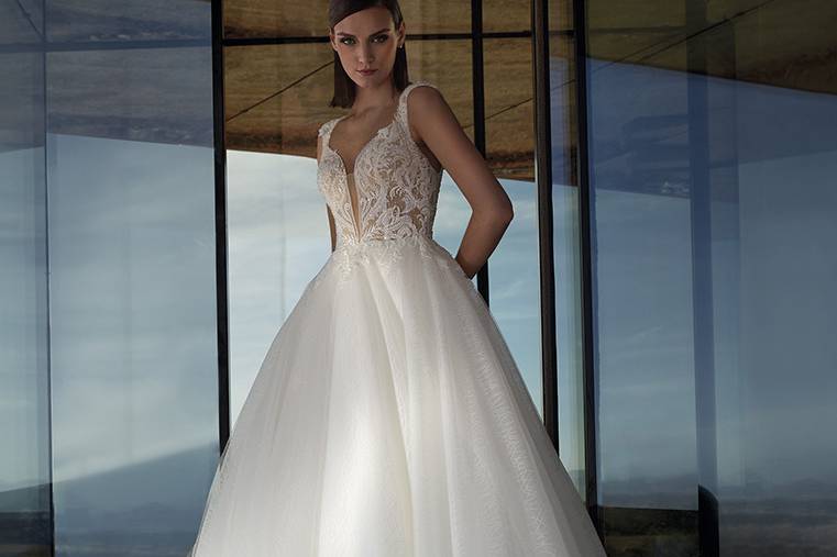 Pronovias