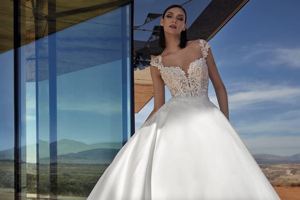 Pronovias