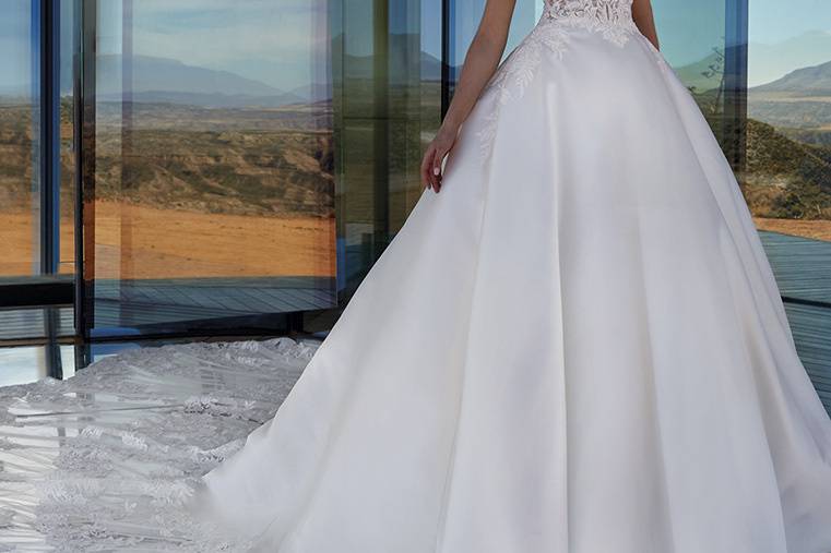 Pronovias