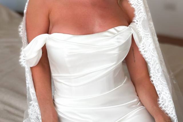 Bride