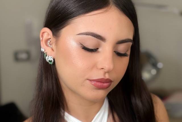 Make up