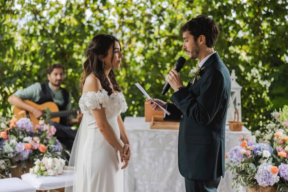 Music for Ceremony