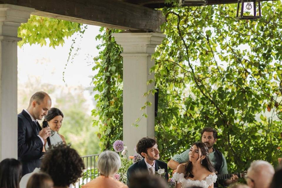 Music for Ceremony