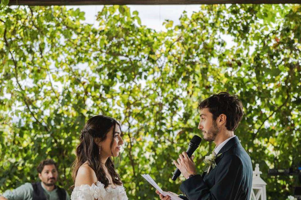 Music for Ceremony