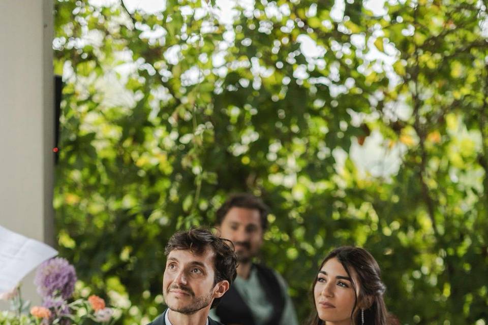 Music for Ceremony
