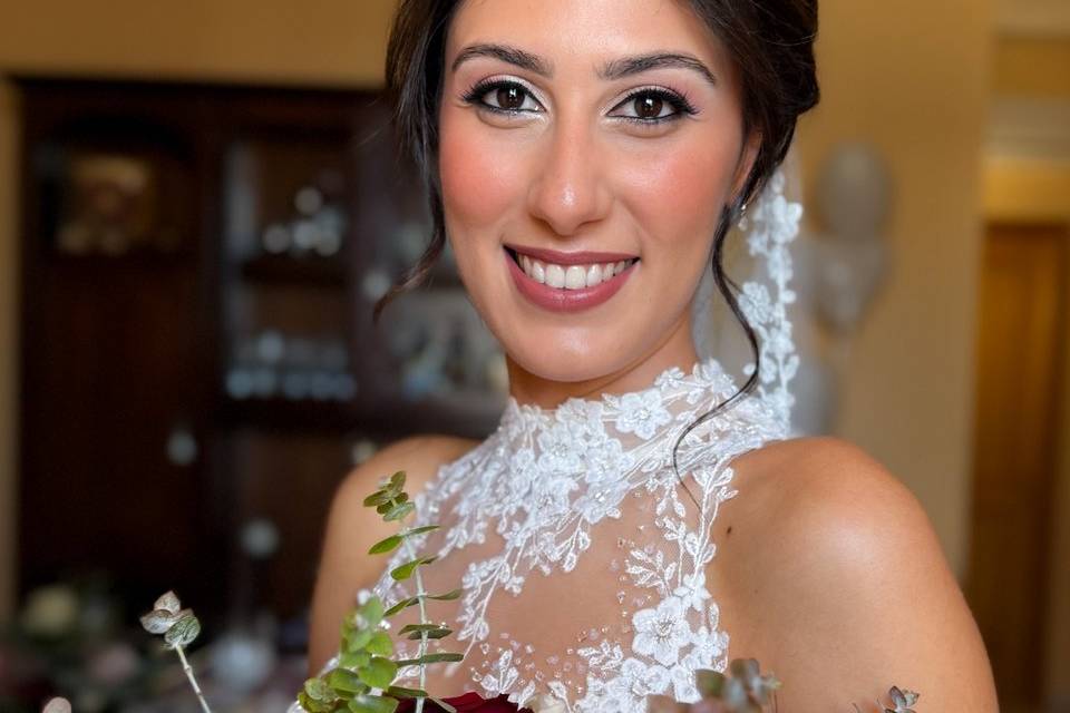 Make up