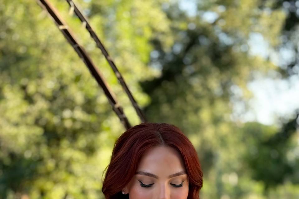Bride