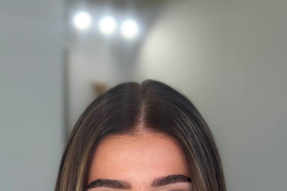 Make up