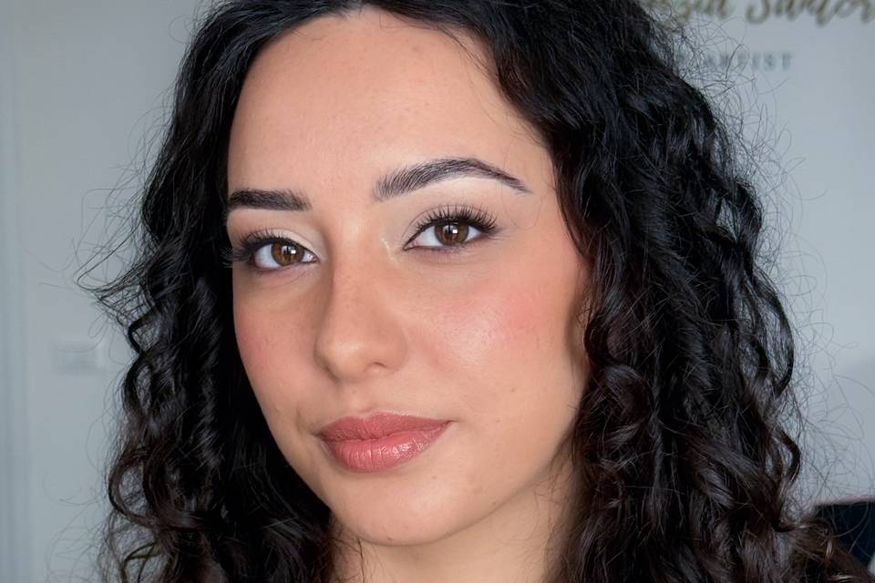 Make up