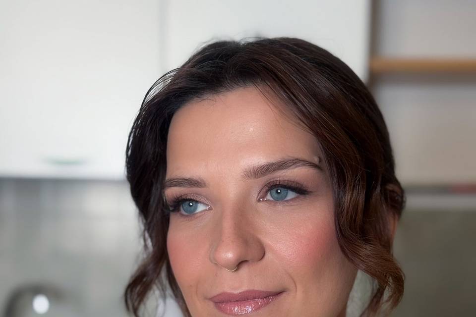 Make up