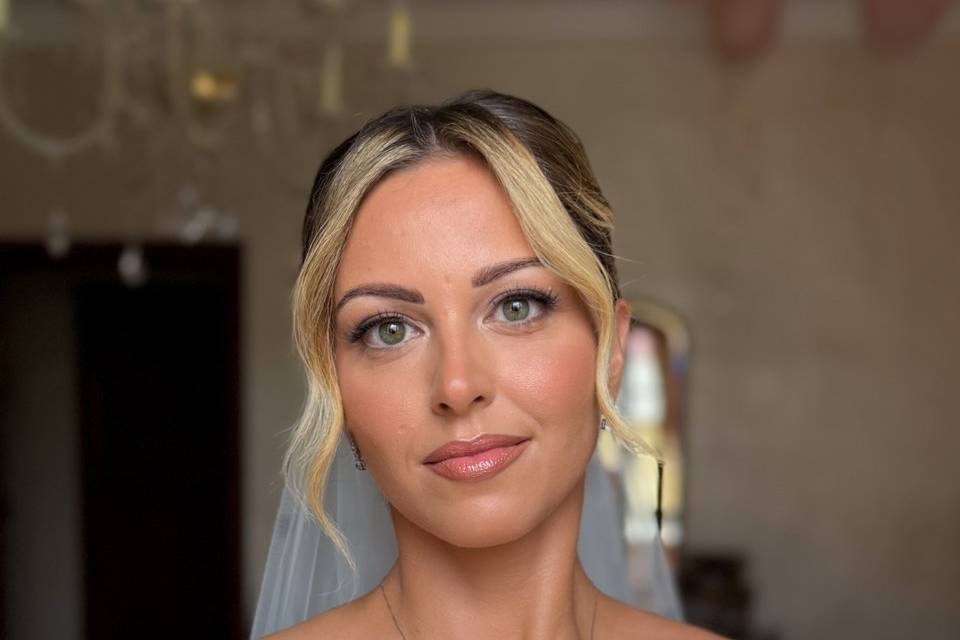 Make up
